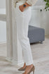 Pantalon femme model 178210 La Aurora